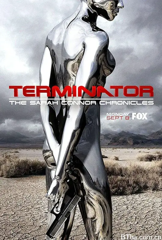 终结者外传 第二季/Terminator: The Sarah Connor Chronicles Season 2