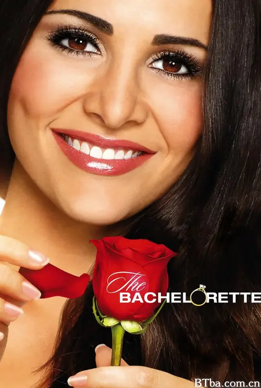 钻石单身汉 第十季/The Bachelorette Season 10