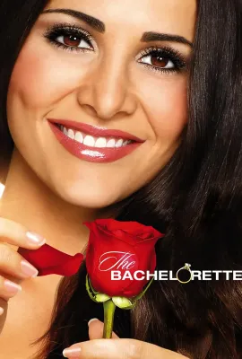 钻石单身汉 第十季/The Bachelorette Season 10