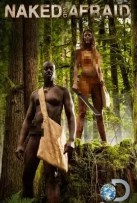 赤裸与恐惧 第四季/Naked and Afraid Season 4