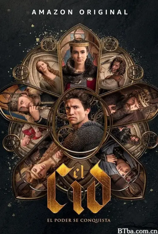 熙德 第二季/El Cid Season 2