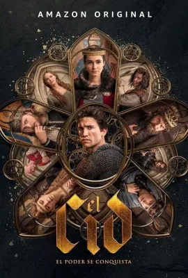 熙德 第二季/El Cid Season 2