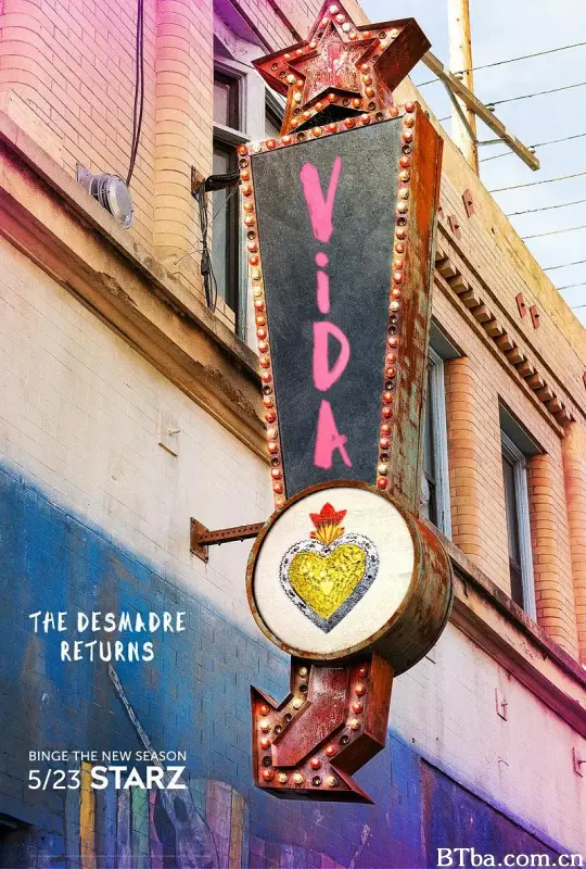 真我人生 第二季/Vida Season 2