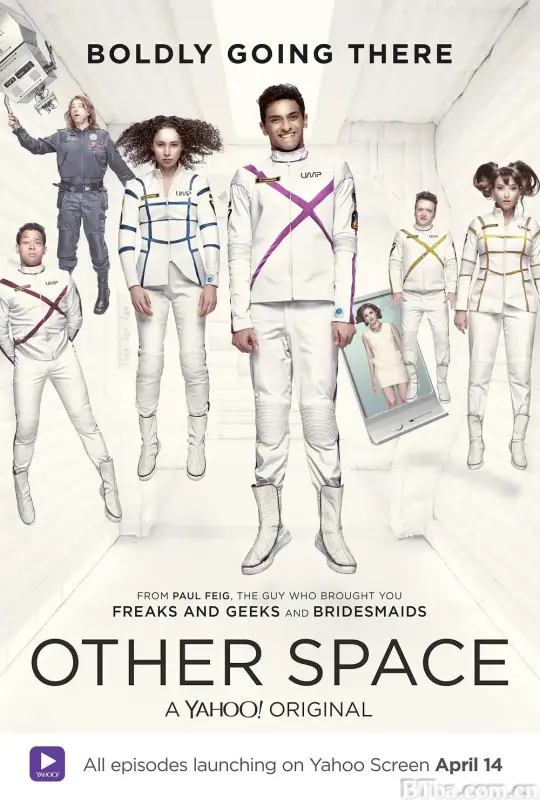 异空漫游 第一季/Other Space Season 1