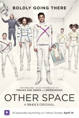 异空漫游 第一季/Other Space Season 1