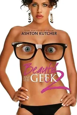 美版美女与书呆子 第二季/Beauty and the Geek Season 2