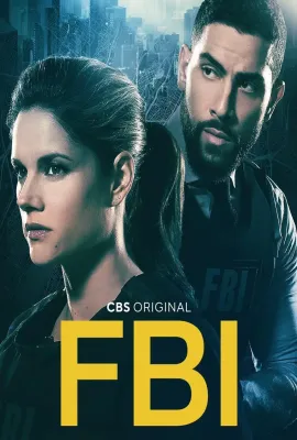 联邦调查局 第四季/FBI Season 4