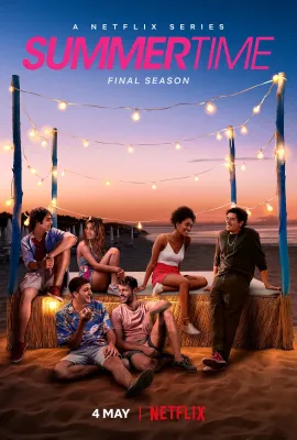 夏日时光 第三季/Summertime Season 3