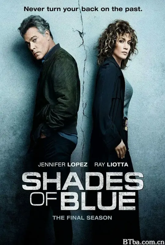 警魂 第三季/Shades of Blue Season 3