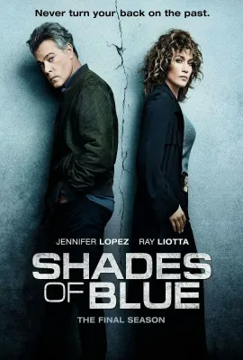 警魂 第三季/Shades of Blue Season 3