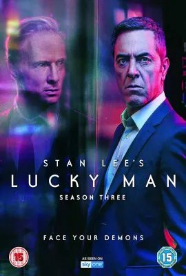 镯来运转 第三季/Stan Lee's Lucky Man Season 3