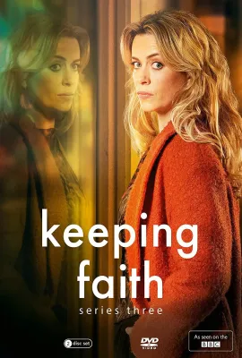信任之危 第三季/Keeping Faith Season 3