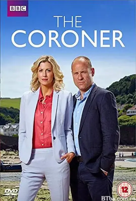 验尸官 第一季/The Coroner Season 1