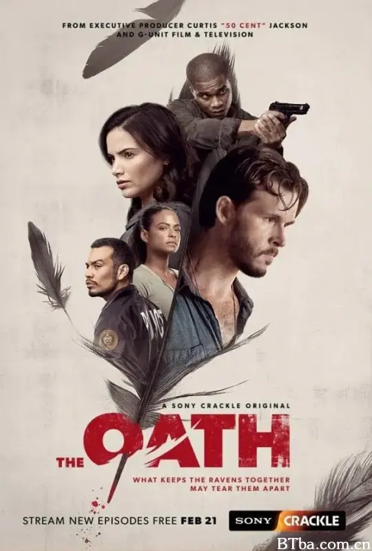 誓言 第二季/The Oath Season 2