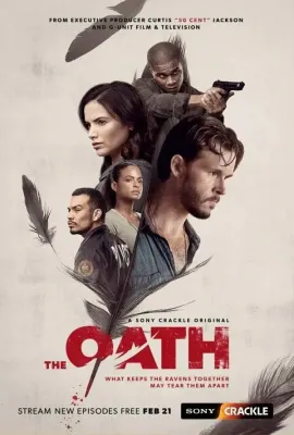 誓言 第二季/The Oath Season 2
