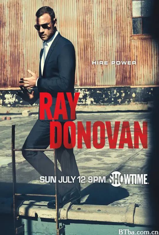 清道夫 第三季/Ray Donovan Season 3