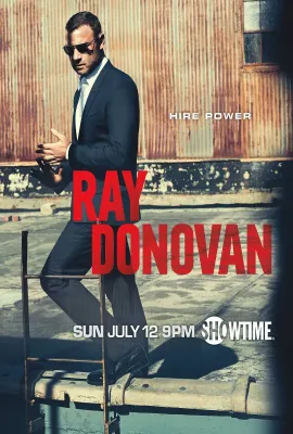 清道夫 第三季/Ray Donovan Season 3