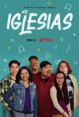 加布好老师 第三季/Mr. Iglesias Part 3 Season 3