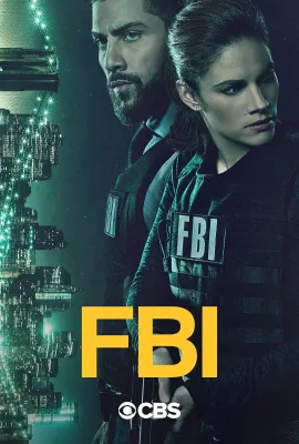 联邦调查局 第三季/FBI Season 3