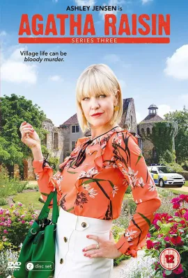 阿加莎·瑞森探案集 第三季/Agatha Raisin Season 3