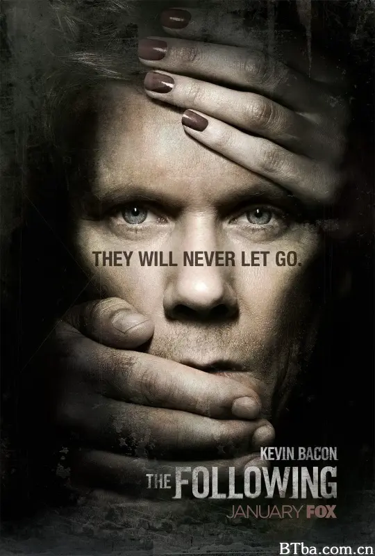 杀手信徒 第二季/The Following Season 2