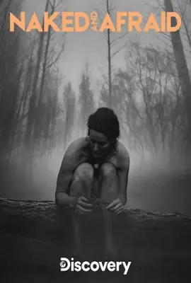 赤裸与恐惧 第五季/Naked and Afraid Season 5