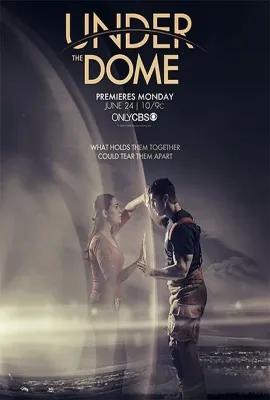 穹顶之下 第三季/Under the Dome Season 3