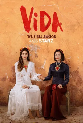 真我人生 第三季/Vida Season 3