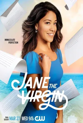 处女情缘 第五季/Jane the Virgin Season 5 Season 5