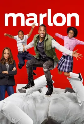 神经马龙 第二季/Marlon Season 2
