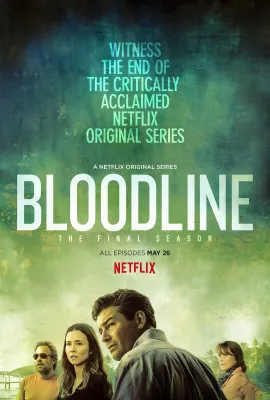 至亲血统 第三季/Bloodline Season 3