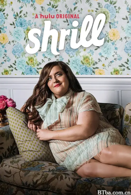 女大当自强 第二季/Shrill Season 2