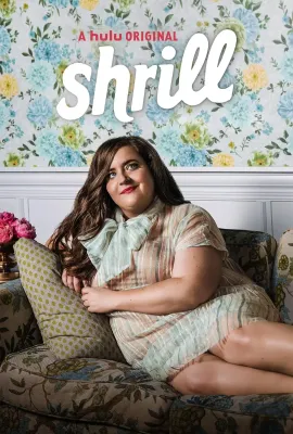 女大当自强 第二季/Shrill Season 2