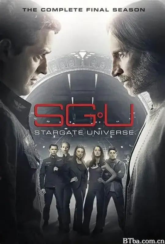 星际之门：宇宙 第二季/Stargate Universe Season 2