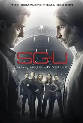 星际之门：宇宙 第二季/Stargate Universe Season 2