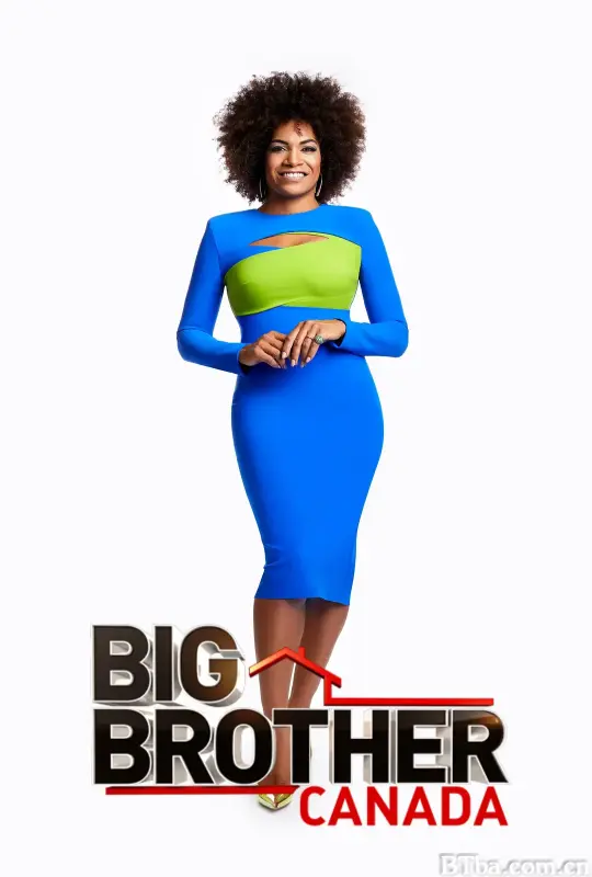 老大哥 第八季/老大哥(加拿大版) 第八季 Big Brother Canada Season 8