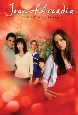 天国的女儿 第一季/Joan of Arcadia Season 1