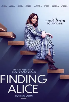 找到爱丽丝 第一季/Finding Alice Season 1