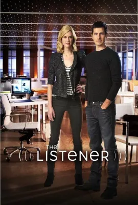 读心人 第四季/The Listener Season 4