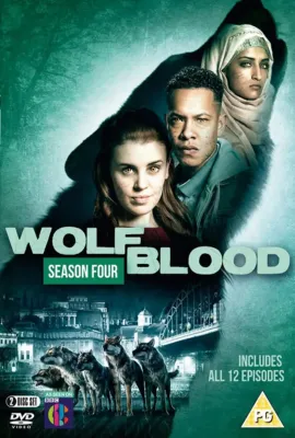 狼血少年 第四季/Wolfblood Season 4