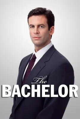 美国白马王子 第一季/The Bachelor Season 1