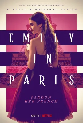 艾米丽在巴黎 第一季/Emily in Paris Season 1
