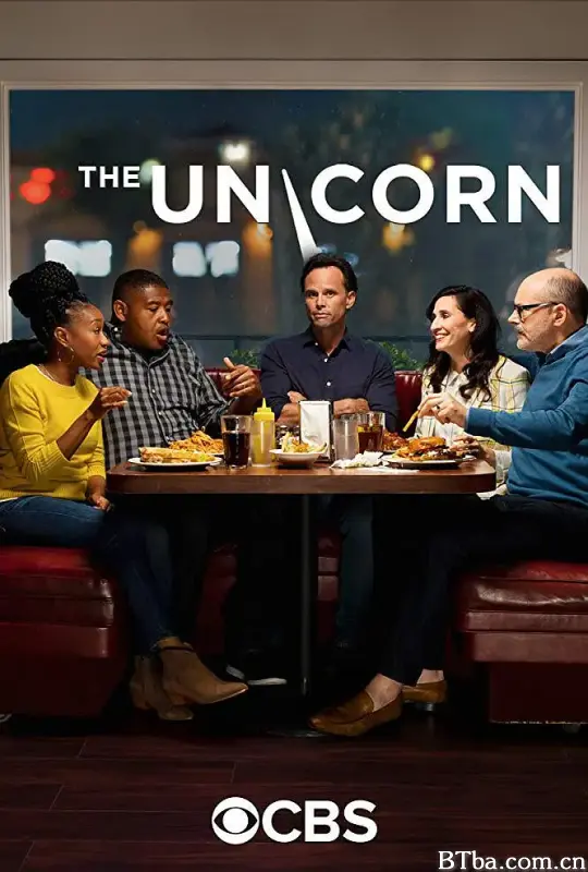 神兽 第一季/The Unicorn Season 1