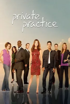 私人诊所 第三季/Private Practice Season 3