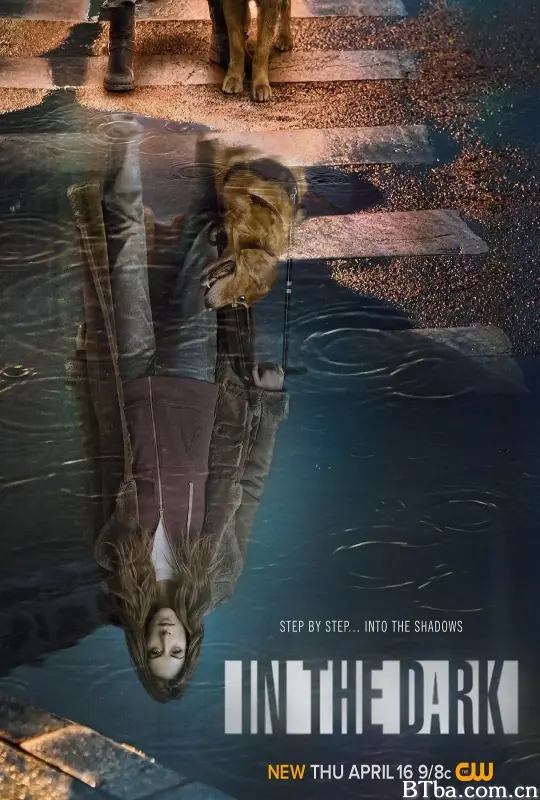 暗中 第二季/In the Dark Season 2