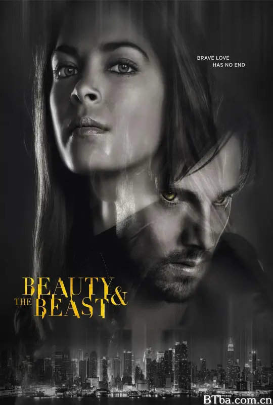 侠胆雄狮 第四季/Beauty and the Beast Season 4