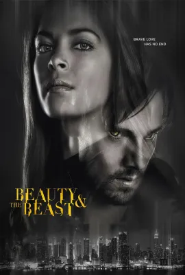 侠胆雄狮 第四季/Beauty and the Beast Season 4