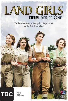 大地的女孩 第一季/Land Girls Season 1