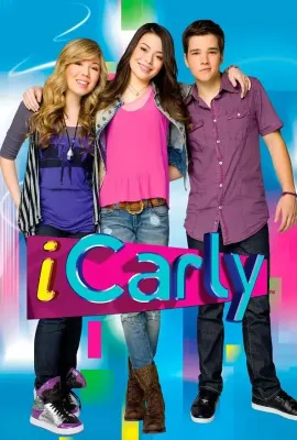 网络小主播 第二季/iCarly Season 2