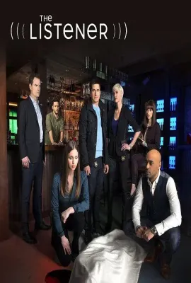 读心人 第五季/The Listener Season 5